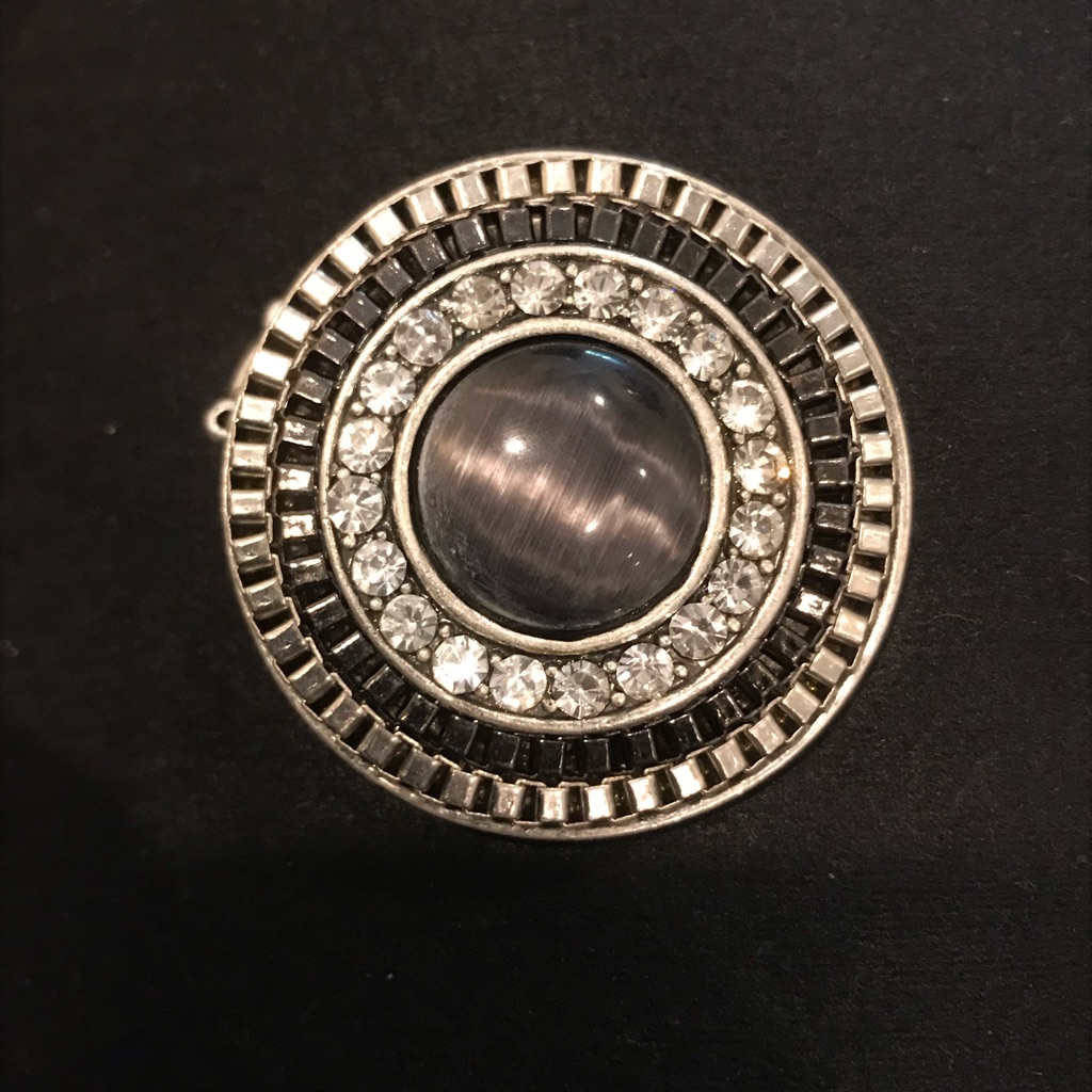 Extinction Ring